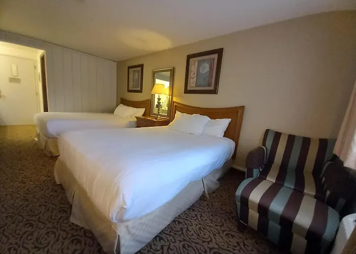 Lupine Inn