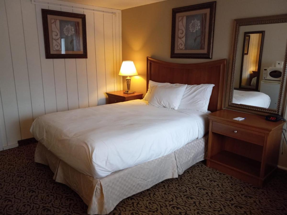 Lupine Motel Red Lodge