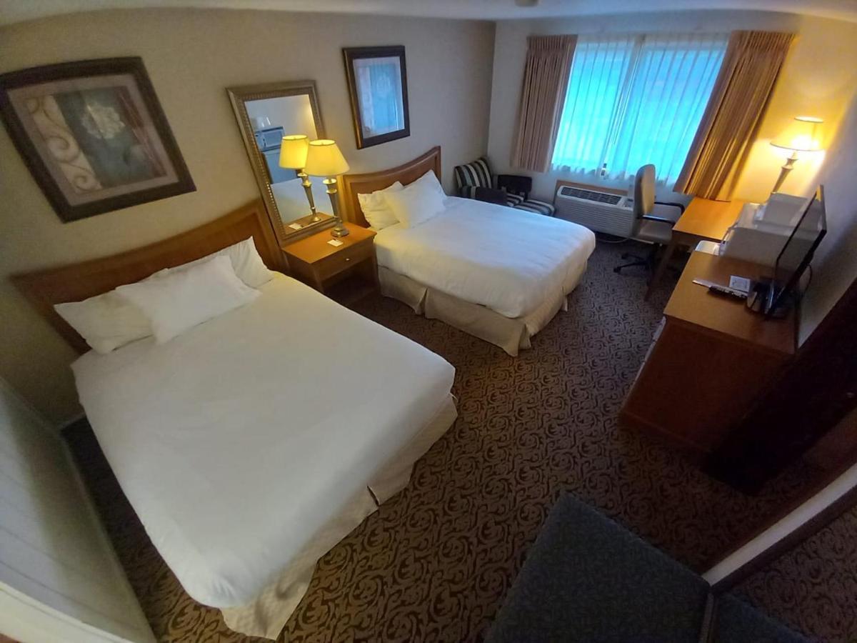 Motel Lupine Red Lodge