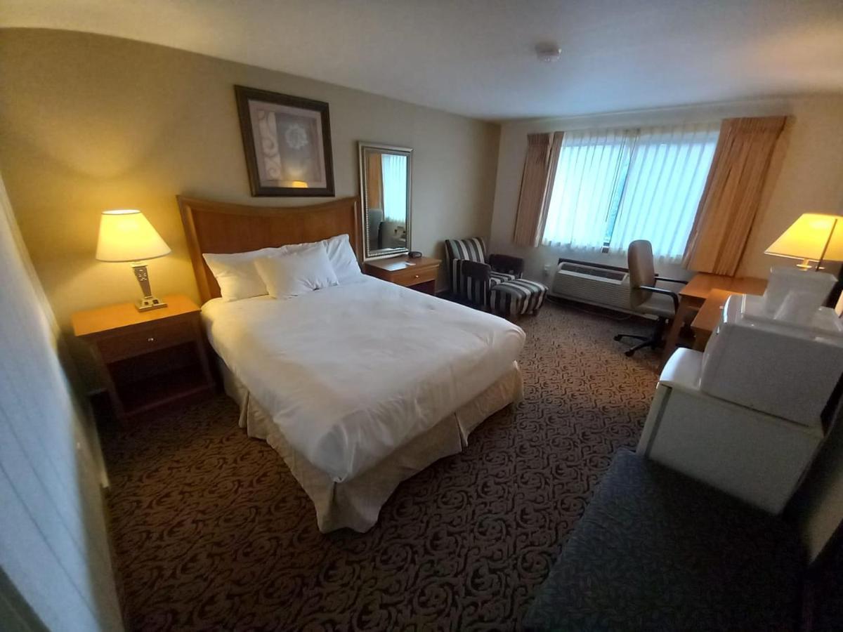 Motel Lupine Red Lodge