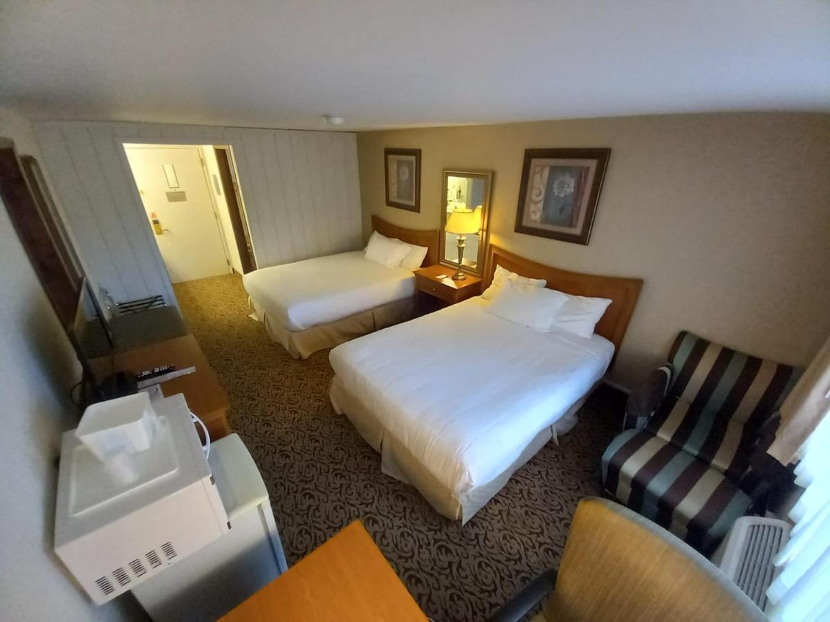 Lupine Motel Red Lodge