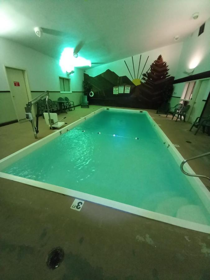 Motel Lupine Red Lodge