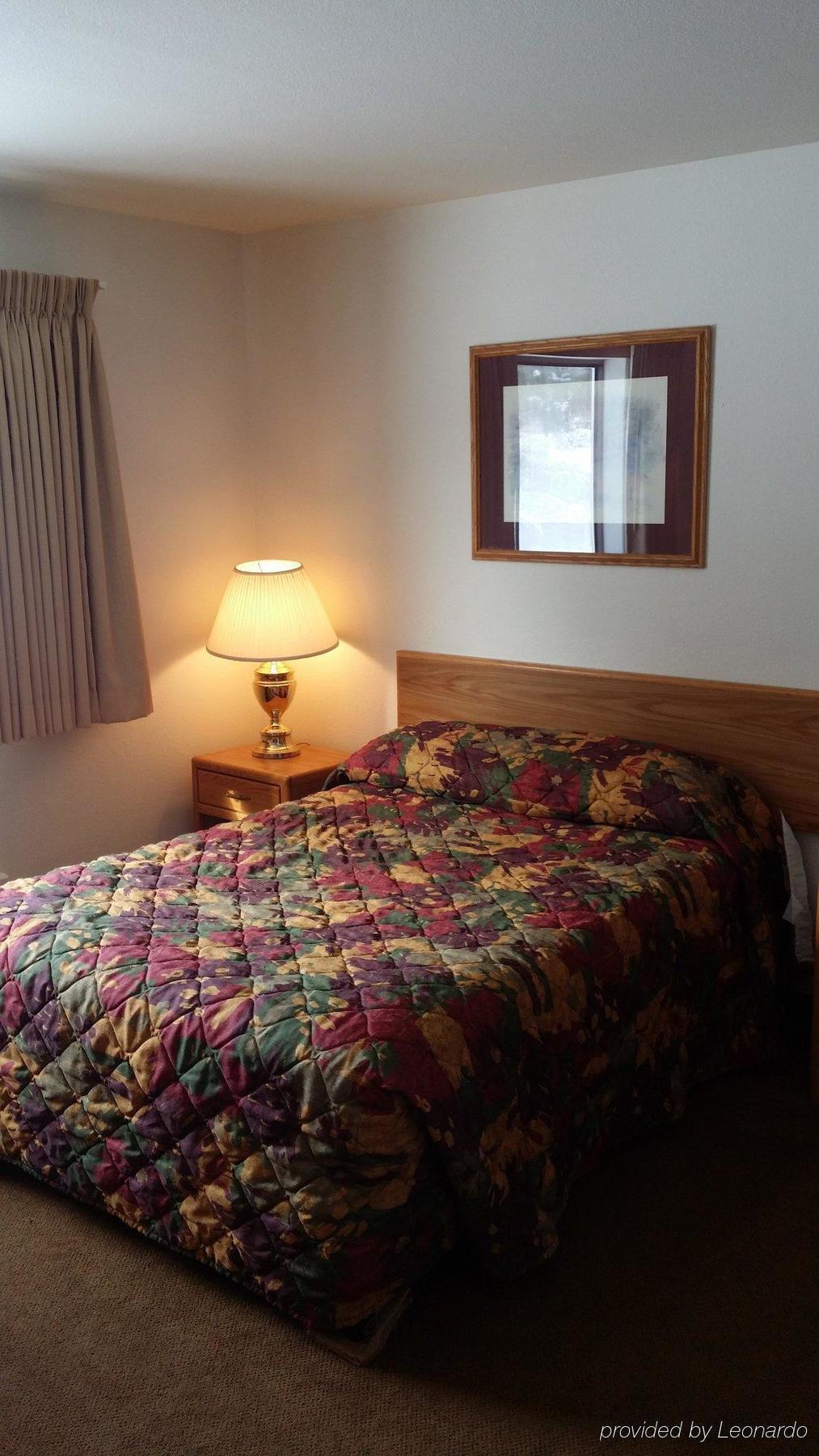 Motel Lupine 2*