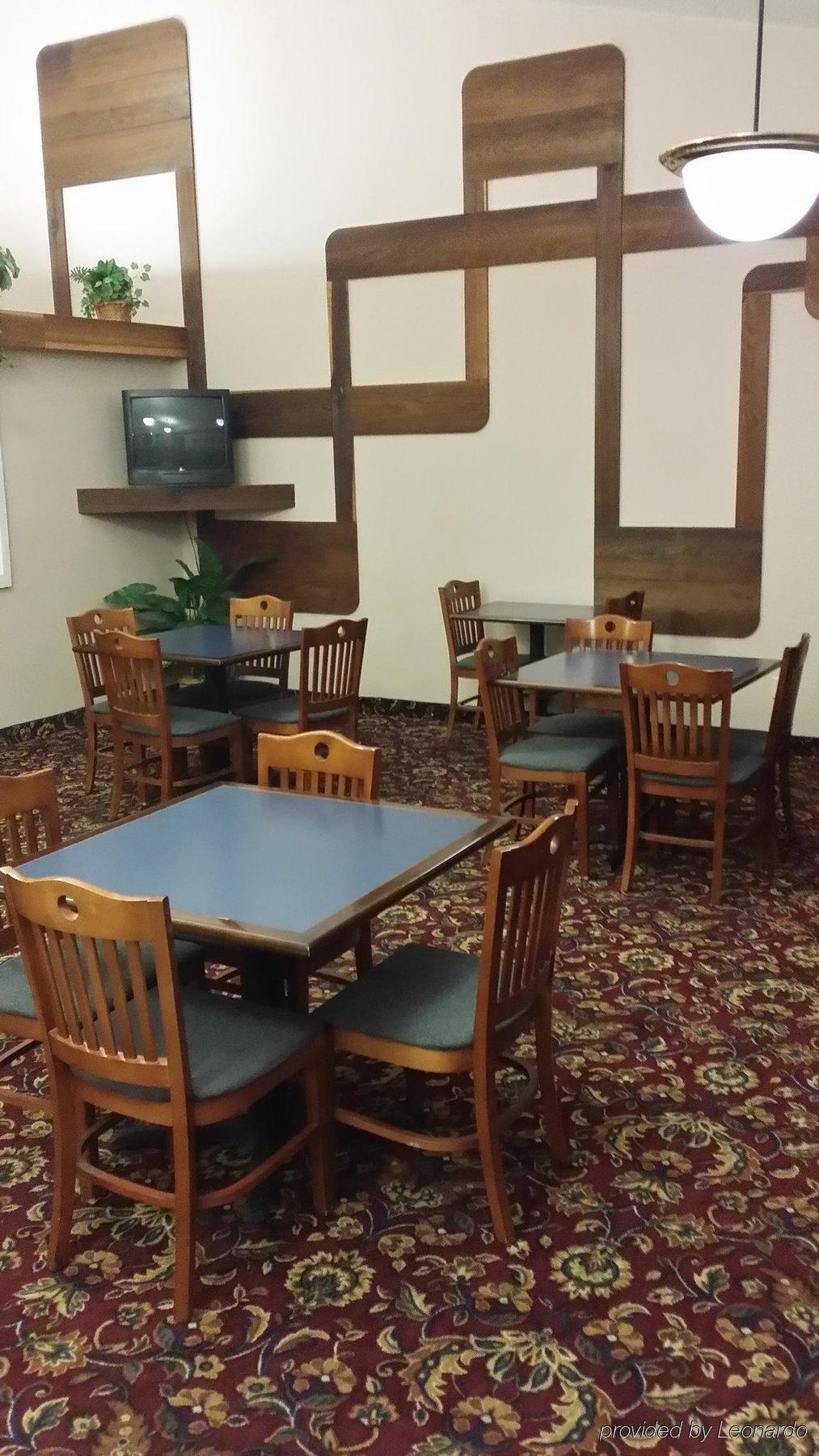 Motel Lupine 2*