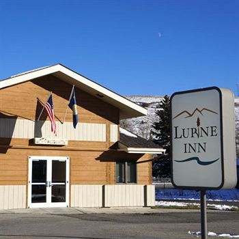 Motel Lupine 2*