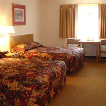 Motel Lupine