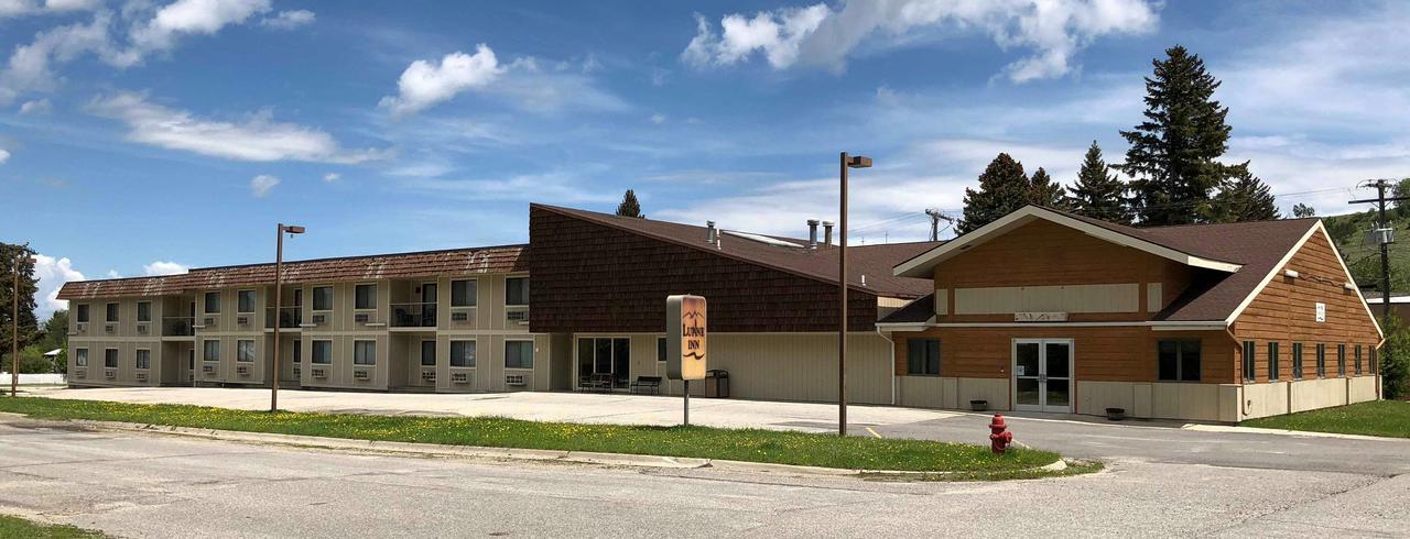 Motel Lupine 2*